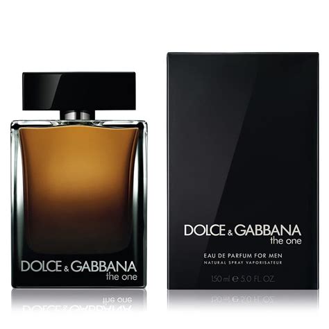 dolce gabbana the one 150ml.